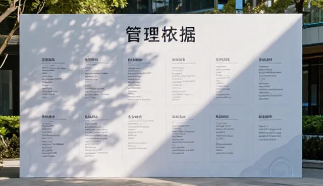 会务服务中数据分析的适用情况与限制