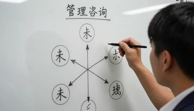 盈普商务咨询(上海)有限公司推动管理咨询向智能化方向发展